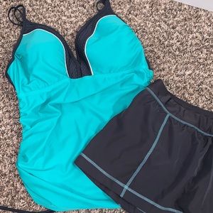Swim set